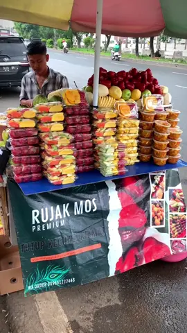 ready trs cuy #kulinerindonesia #kulinertrending #kulinertradisional  #kulinerserang #dinacarlalagijajan 