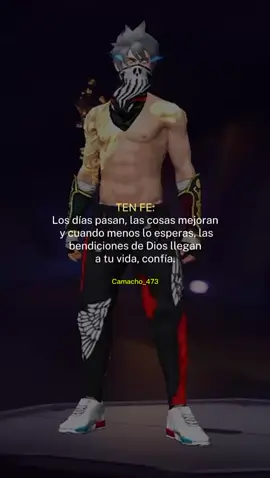 #parati #motivation #viral #reflexaododia #camacho_473 