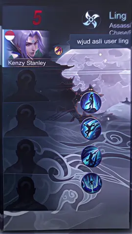 face reveal trend🗿 #mlbb #trend #mobilelegends #fyp #CapCut 