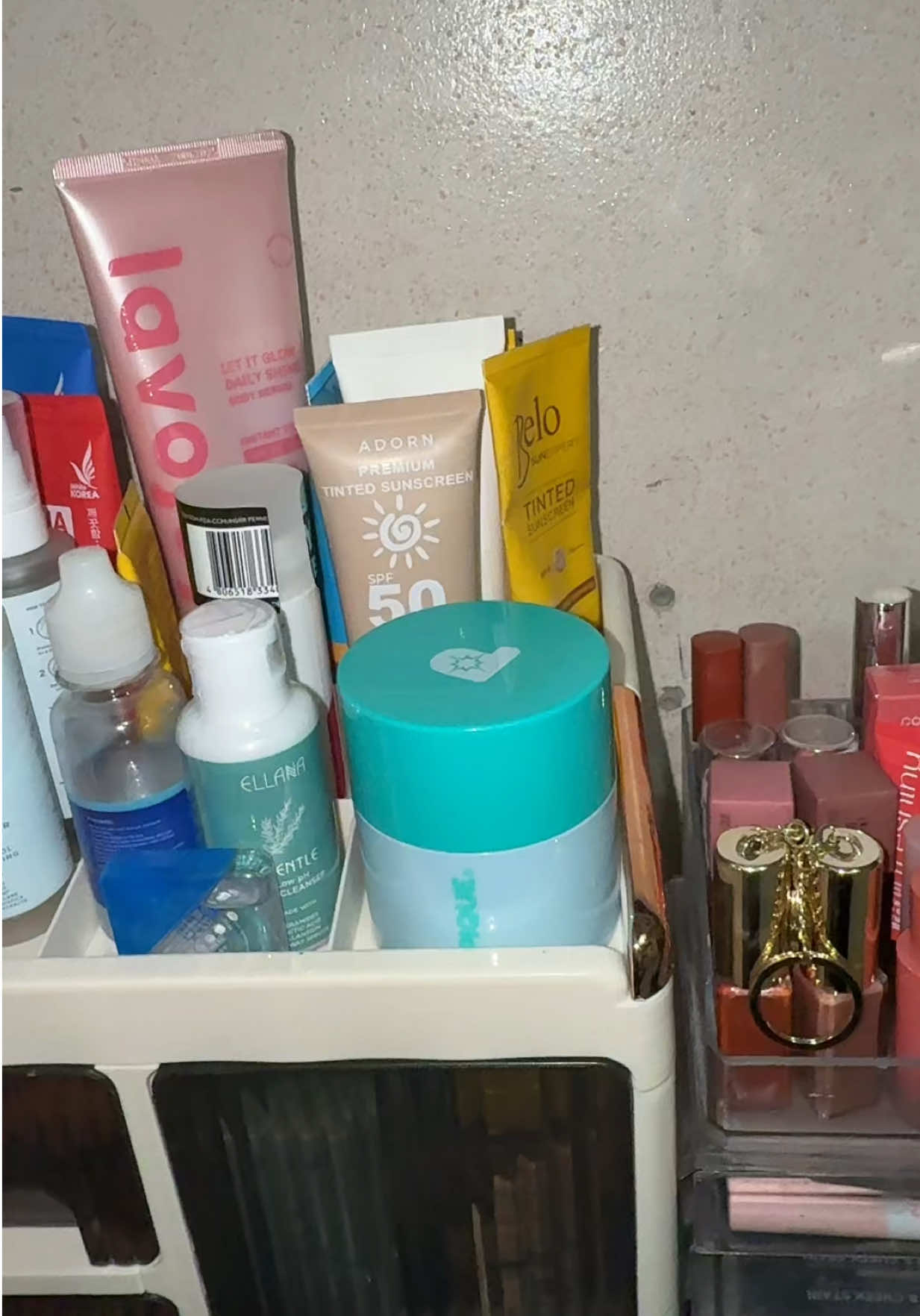 popique cleansing balm update #fypシ゚ #popique #cleansingbalm #makeupremover @Popique Beauty 
