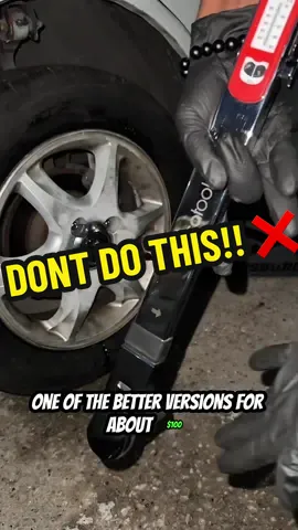 🚫 STOP Making This Rookie Mechanic Mistake #mechanic #mechaniclife #AutoRepair #rookie #carguys 