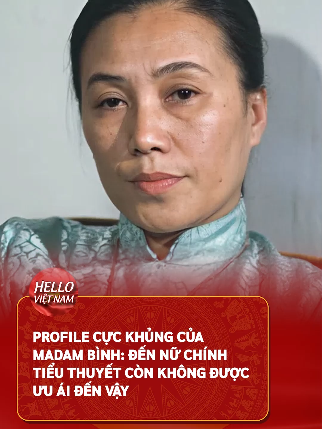 Bà quá đỉnh! #beatnetwork #hellovietnam #tiepluatuhao
