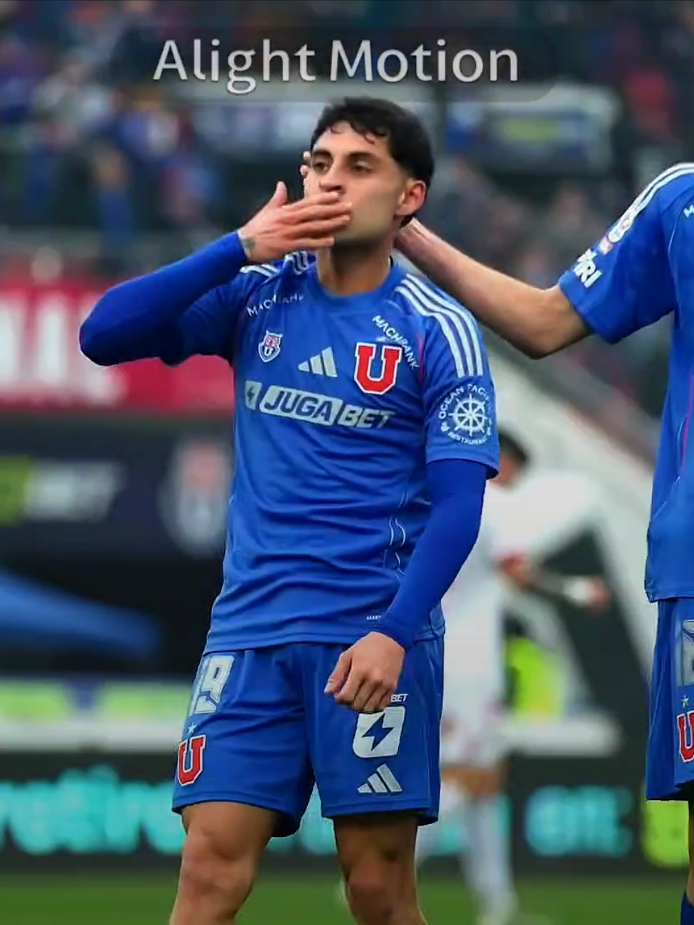 Altamirano x Picky 🤘🪄🪄 #udechile🔵🔴 #libertadores #sudamericana #conmebol #futbol⚽️ (pedido de @𝒸𝒶𝓉𝒶𝓁𝒾𝓃𝒶 𝓉𝑒 𝒶𝓂𝑜💙 ). 