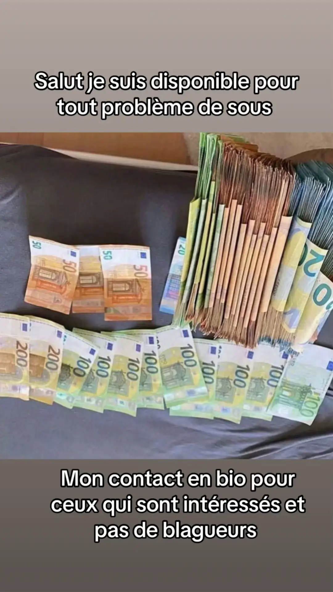 💰 Transformez vos économies en richesse sûre 📈 Investissement sans risque, résultats concrets 🔒 Sécurité + rentabilité = tranquillité d’esprit #revenupassif #sidehustles #argentmalin #crypto2025 #bussinessenligne 