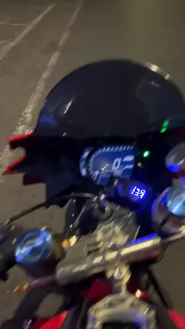 suara cbr gigi6