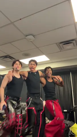 Here is a wholesome vid for ya feed @Malachi Barton @Joshua Colley 