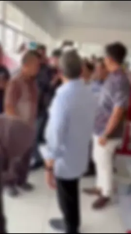 Menko Pangan Zulhas dan Bupati Lamsel Radityo Egi meninjau Koperasi Merah Putih di Way Urang. Zulhas yakin kopdes ini bisa jadi percontohan di Provinsi Lampung! #zulhas #bantupanganbanturakyat #fyp #menkopangan #fyppppppppppppppppppppppp                          