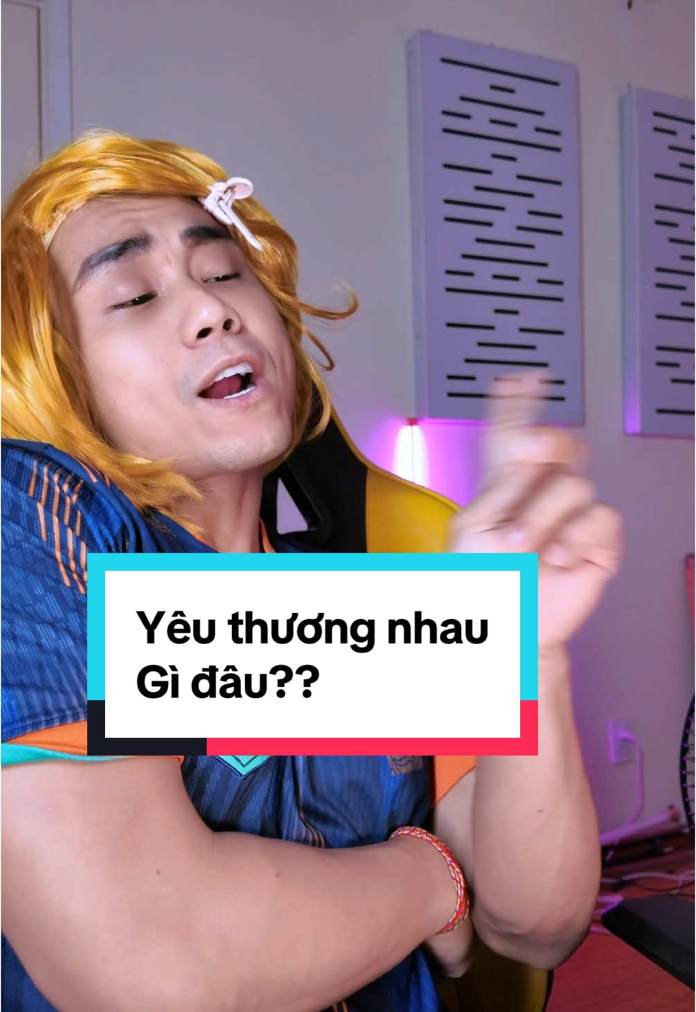 Yêu thương nhau gì đâu mà toàn đòi tiền nhau #mclongb #mchype #vinahouse @Du Thiên 