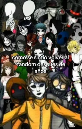 #investigacioncreepypasta #proxys #creepypasta #fandom 