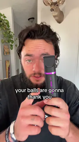 Olov 2.0 Ball Trimmer
