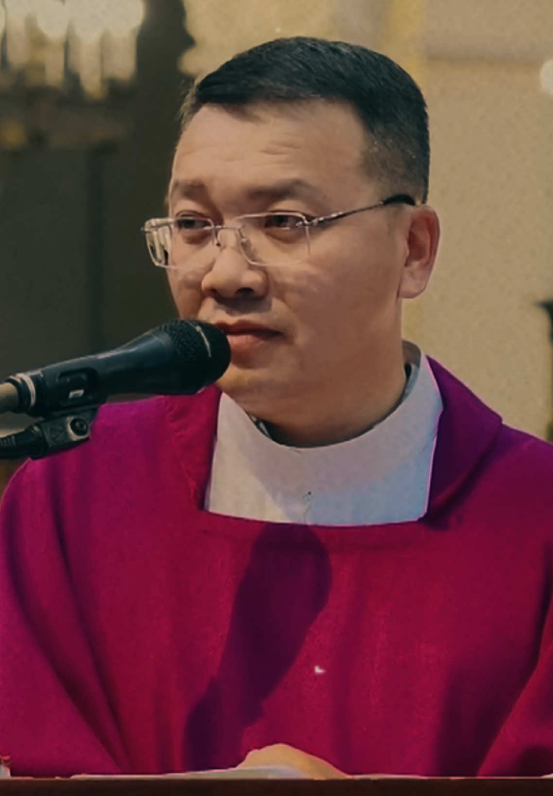 Chúng ta yêu nhau vì cái gì ? #lmphuongdinhtoai #cauchuyencuocsong #binhancatholic #catholictiktok #sachchiecchieusaubuihoaquynh 