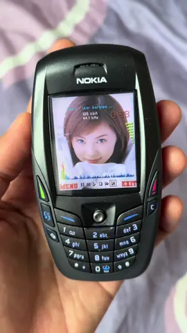 Masih dengan lagu hits dijaman nya #nokia #6600 #hpjadul #nokia6600 #nokiajadul #ultramp3 #ularberbisa #musik #tahun2000an