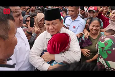 Bersatu, berdaulat, rakyat sejahtera, Indonesia maju 🇮🇩 #HUT80RI