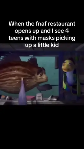 #fnaf #fnafmemes #fyp #gaming 