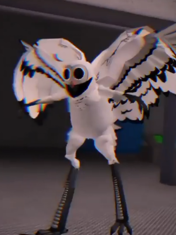 the beginning of the owl's appearance🦉🫎 #edit #theowl #story #99nightsintheforest #roblox 