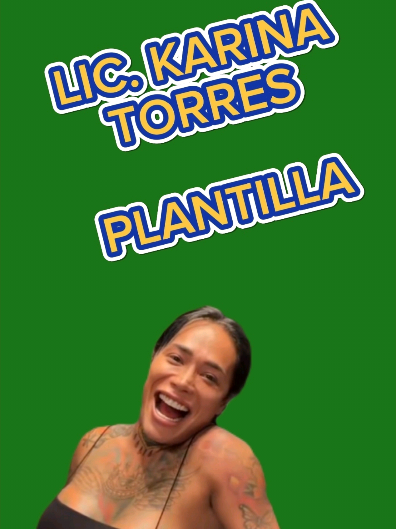 #CapCut KARINA TORRES PLANTILLA #karinatorres #perdidas #mexico #susto 