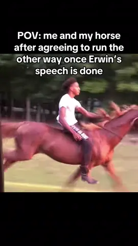 we are NOT riding to certain death🗣️ #aot #AttackOnTitan #fyp #relatable #real 