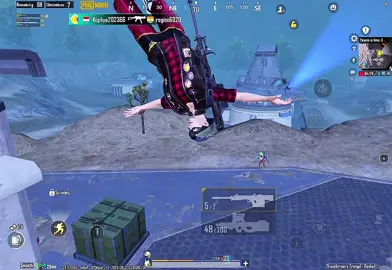 Solo vs squad #pubgmobile #fyp 