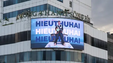 mời cả nhà đến checkin LED cùng FC 🤩 thời gian chạy LED: 7h00 - 12h00 & 16h00 - 20h00 tại Khách sạn Mường Thanh Sông Hàn, TP. Đà Nẵng nha 🫶🏻 @HIEUTHUHAI #HIEUTHUHAI #FCHIEUTHUHAI #LegendFest #fyp 