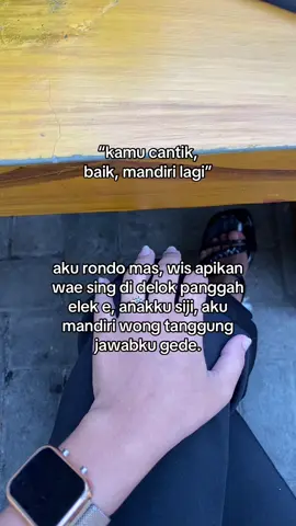 jangan main”  kalo tidak ingin di permainkan👋🏻 #fyp #singlemom #madiun24jam 