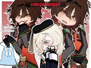 Repost ⸺⊹ﾞ𝘿𝙤𝙣'𝙩 𝙬𝙤𝙧𝙧𝙮 𝙞'𝙡𝙡 𝙩𝙖𝙠𝙚 𝙘𝙖𝙧𝙚 𝙤𝙛 𝙮𝙤𝙪♡!ﾞ 𝑻𝒂𝒈𝒔 ⸻✧༄ #lionfish#gaming#freminet#genshin#fyp