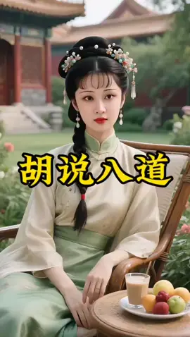 一本正經的胡說八道😂😂😂#萬萬沒想到 #搞笑配音 #專治不開心 #一定要看到最后 