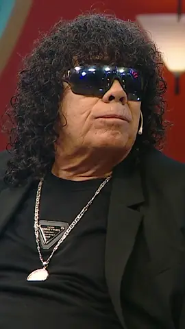 La Mona Jiménez contó en #OtroDíaPerdido cómo eligió su destino. #TikTokMeHizoVer
