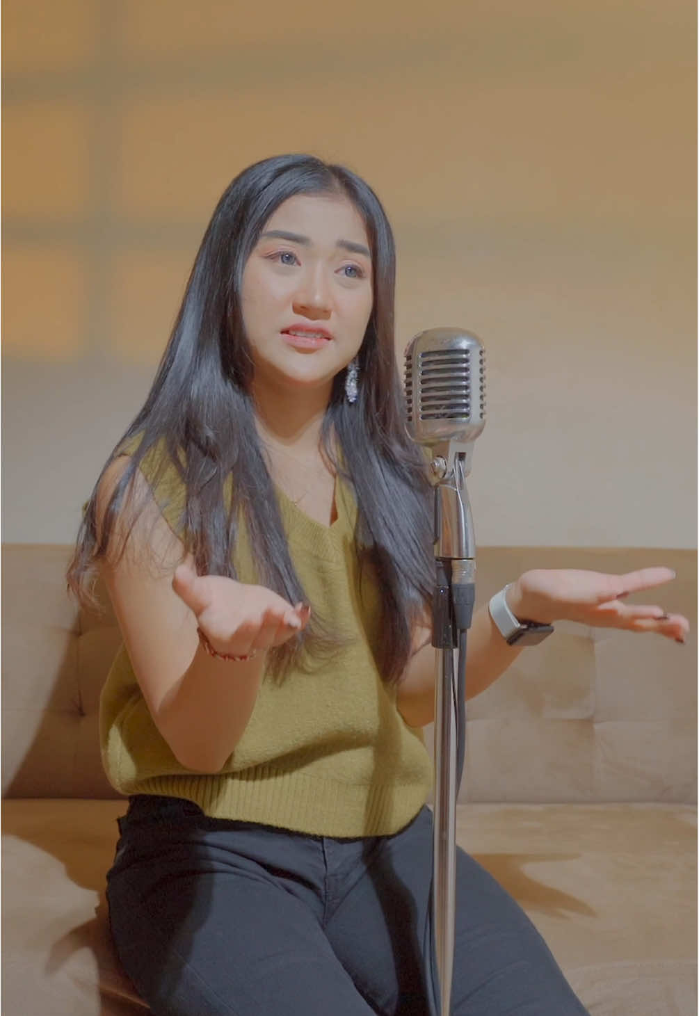Tebak judul lagu 👆 Tayang hari ini jumat 15 agustus jam 2 siang  #lalaatila #wongayumbokojosumelang #wijiningtresna #lalaatilaofficial 
