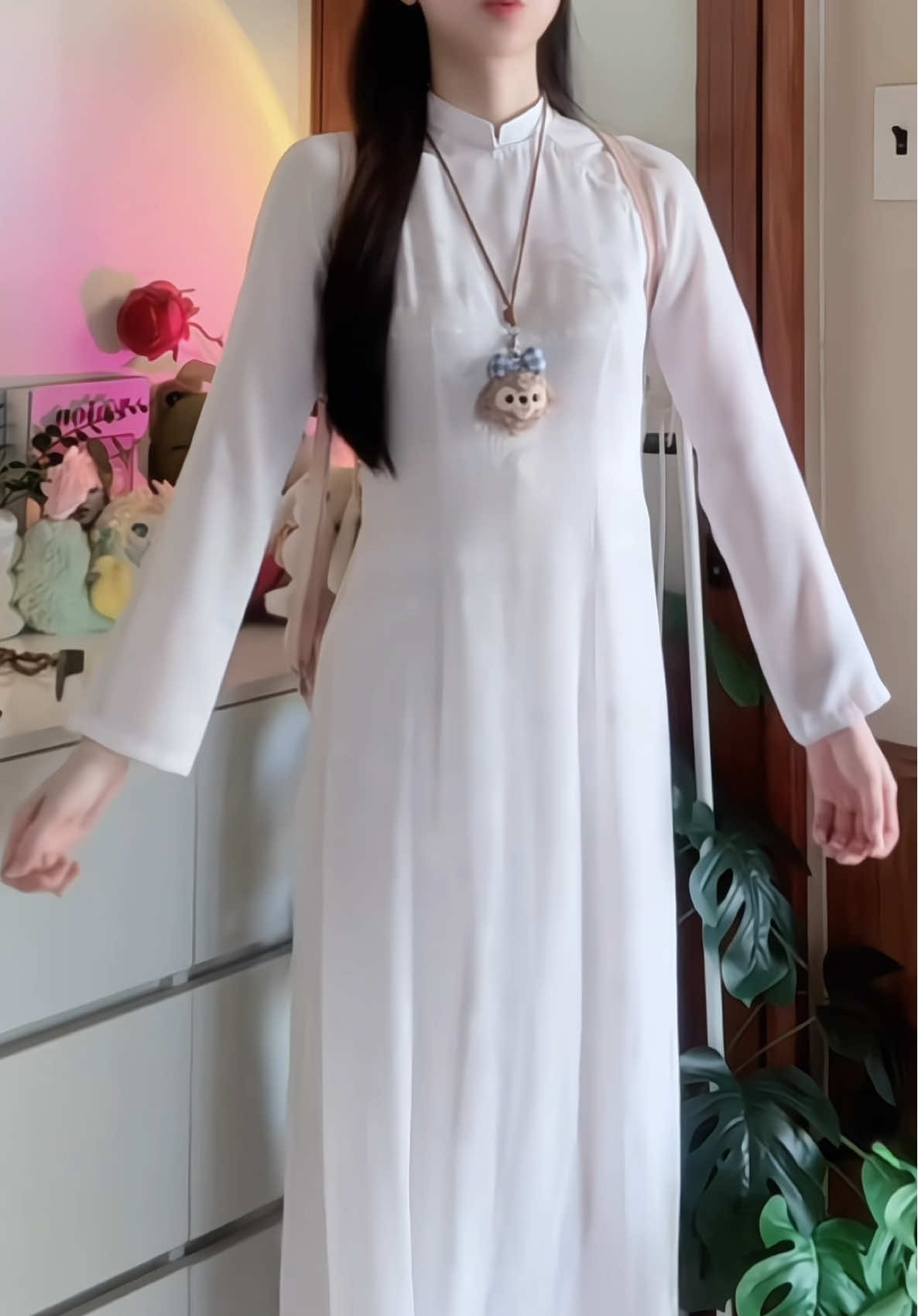 Quần gen bụng hỗ trợ mặc đồ body thêm tôn dáng mấy bà tham khảo nha #quangenbung #callalady #reviewthoitrang #xuhuong #viralvideo 