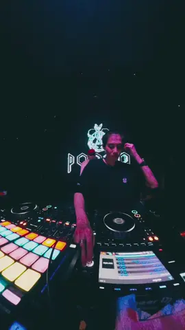 Ramelia, my dad’s favorite song 🥰 #djpanda #pandagank 