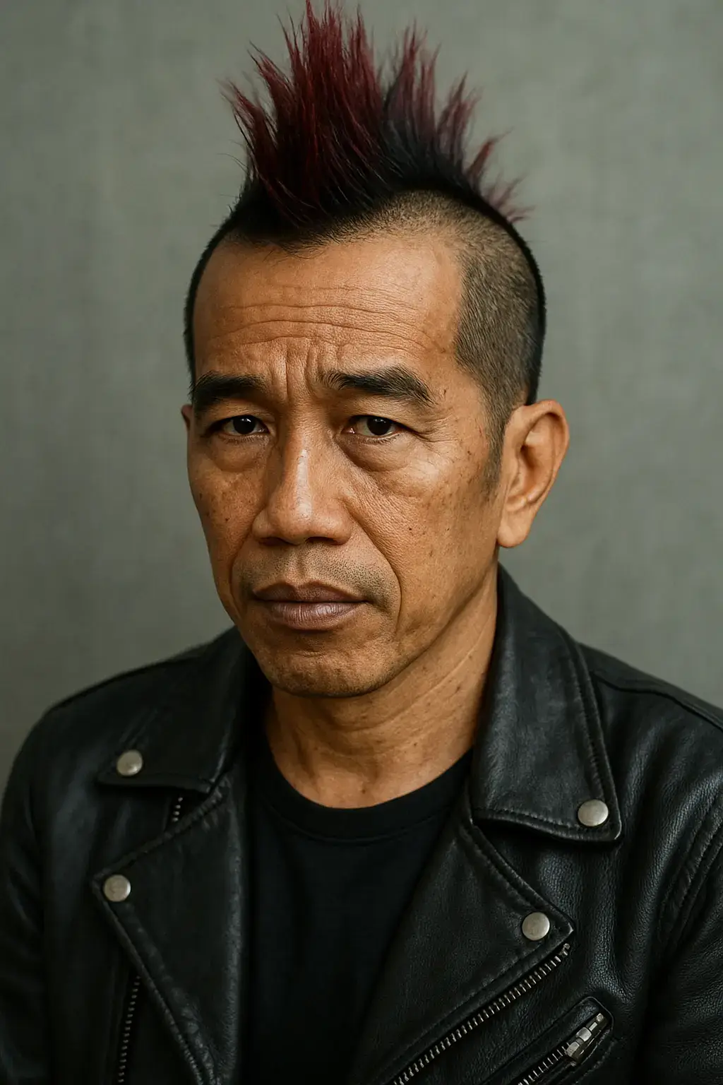 #barbershop #hairstyle #haircut #jokowi #jokowi_presiden🇮🇩👍❤ 
