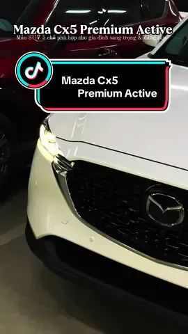Mazda Cx5 mẫu SUV 5 chỗ đến từ nhà Mazda luôn nằm trong top bán chạy #mazdacx5 #cx5 #cx5premium #xe5chogiare #suv5cho 