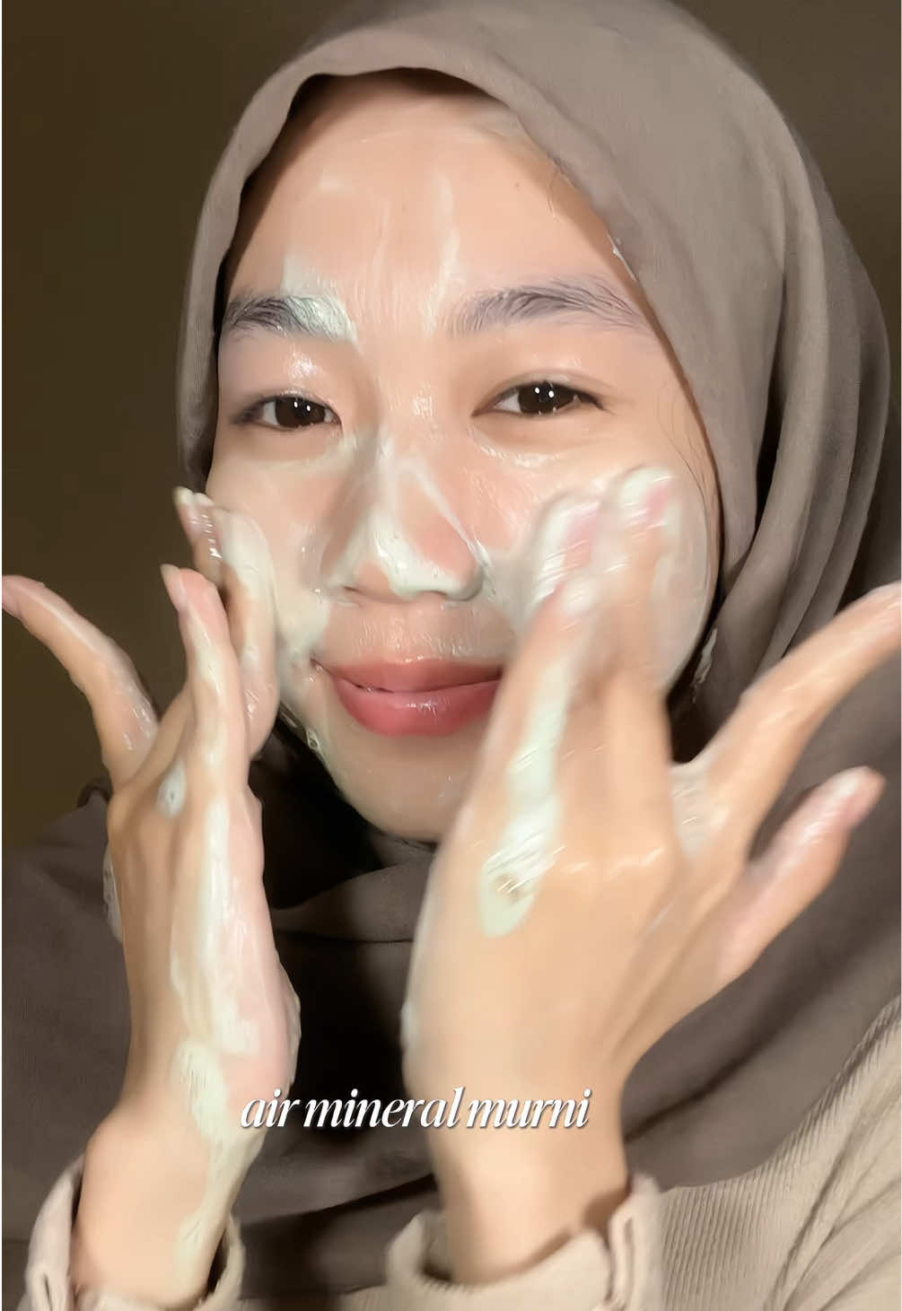 ini bagus banget lohh #promomakanmerdeka #springorigin #skincarekorea #fyp 