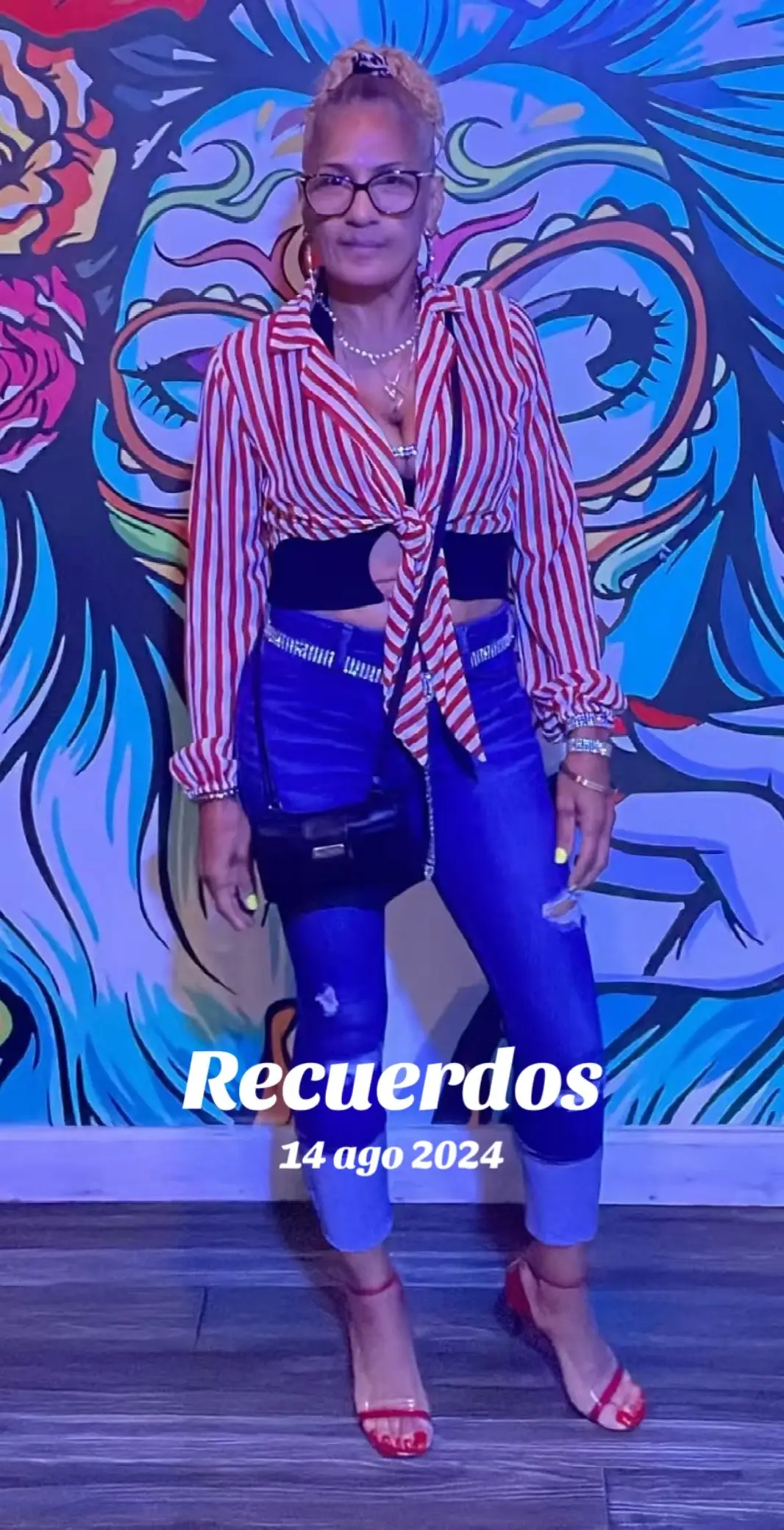 #Recuerdos 