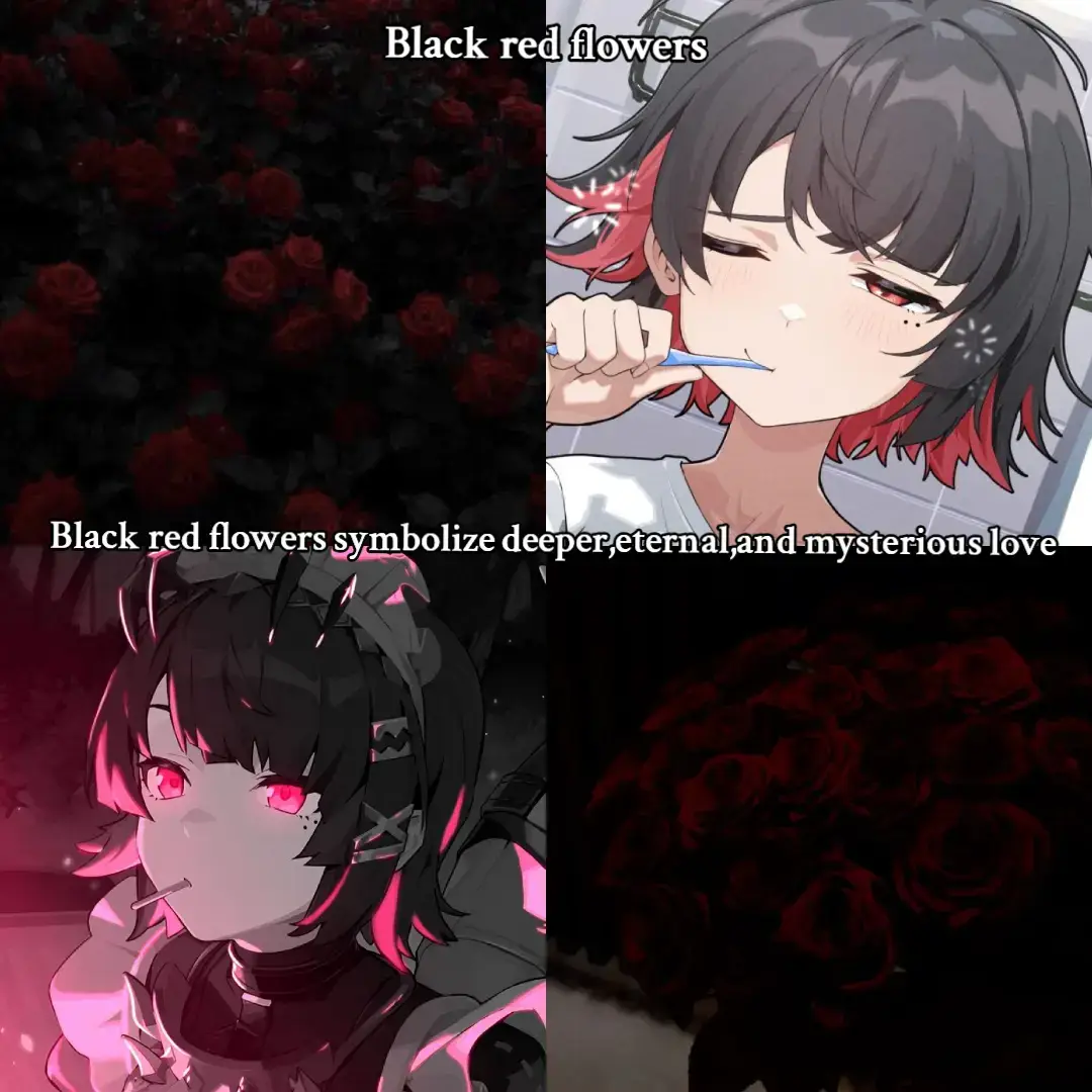 #ellenjoe #hoshimimiyabi #janedoe #zenlesszonezero #flowers  Credits for the original idea go to: @Skyventi友|TurahJio 