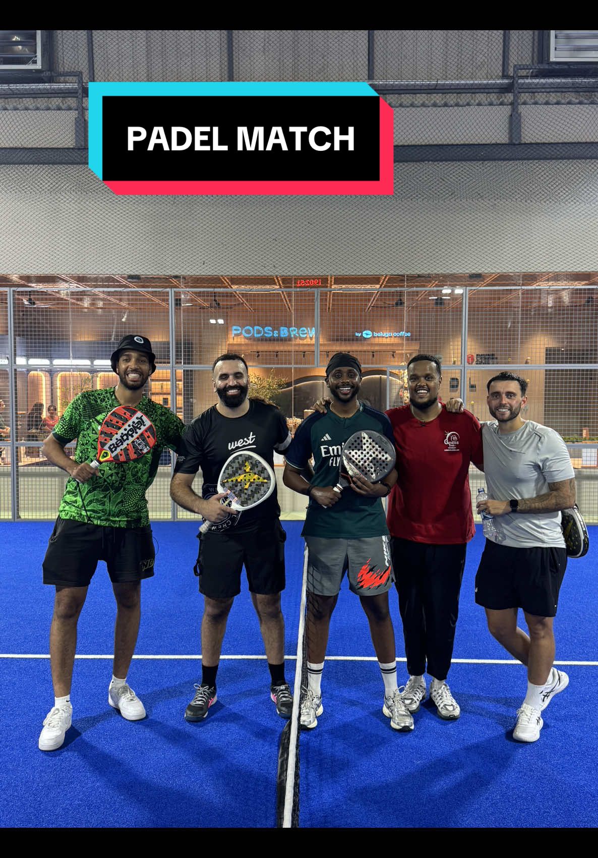 Me & Chunkz never lost btw…  🎾  #foryoupage #fyp #indonesia #foryou #betasquad 