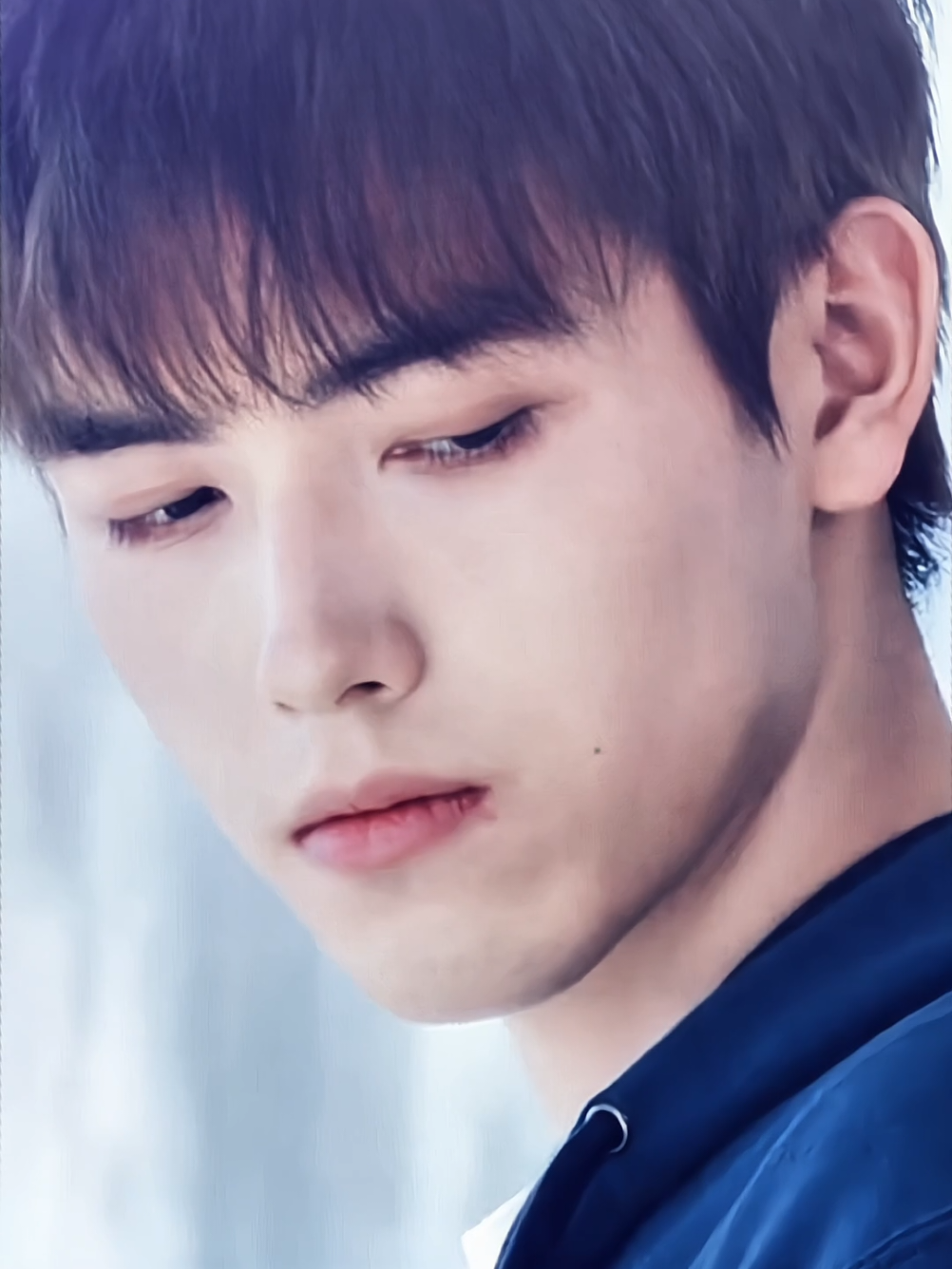 tatapannya tengil bgt #lighterandprincess #zhangjingyi #chenfeiyu #fyp #foryoupage 
