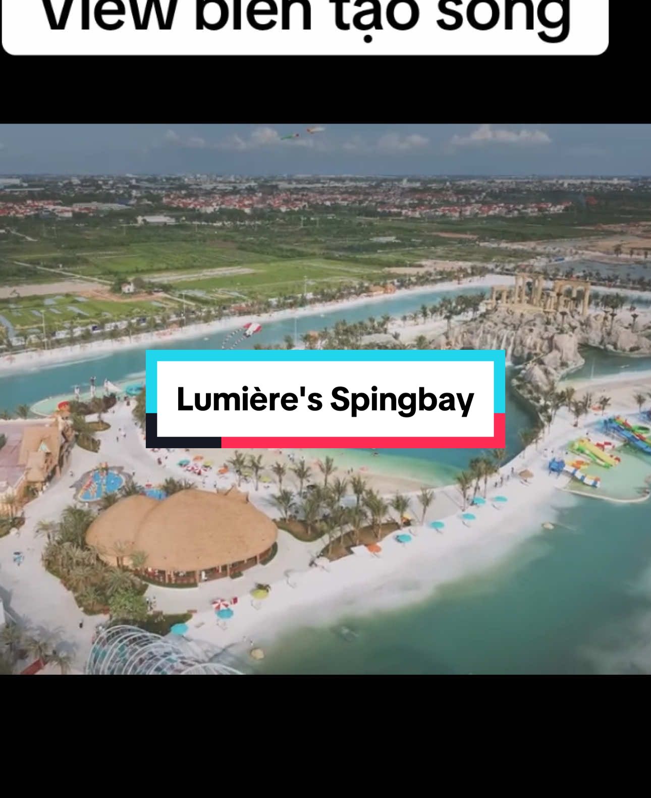 Lumière's Spingbay giá chỉ từ 6xtr/m2 #Masteri #Lumiere #lumierespringbay #vinhomeoceanpark2 #springbay 