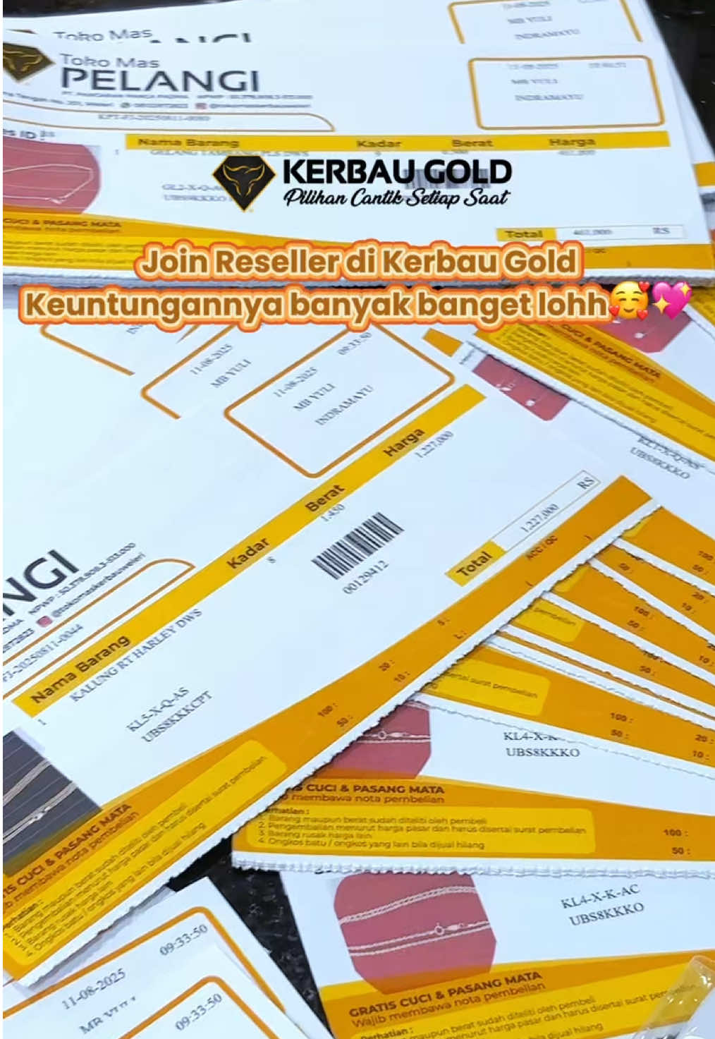 #promomakanmerdeka #viral #foryou #fypageシ #reseller 