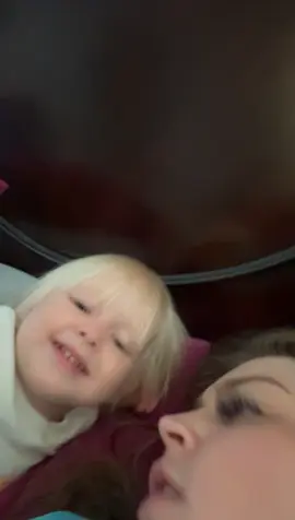 I was watching a TikTok with STITCH slippers in the background…I think she knows what she’s doing at this point 🤣🤣🤣 #fyp #parenting #stitch #obky #terribletwos 