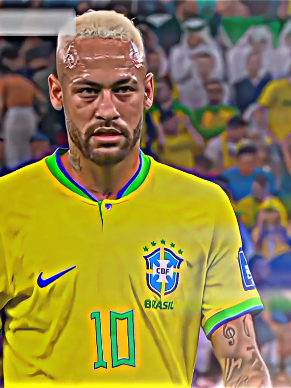 Neymar🥺❤️ #neymar #football #foryoupage #foryou #fyp 