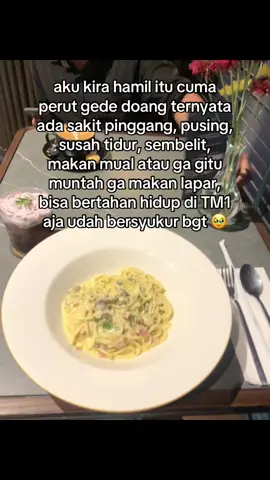 sehat sehat kita semua 🥺🫶 #foryoupage #trimester1 #ceritabumil #hamil #pregnancy #masyaallahtabarakkallah #ibuhebat #ibudananak #ibuhamil 