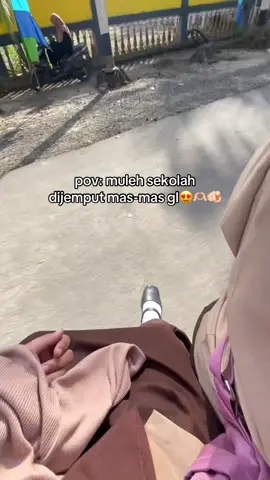 kurang jauh kalo jemput😮‍💨