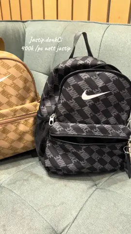 Best Seller nichhh… #Nike #Brasilia #minibackpack #minibag #backpack #jastipmallJakarta