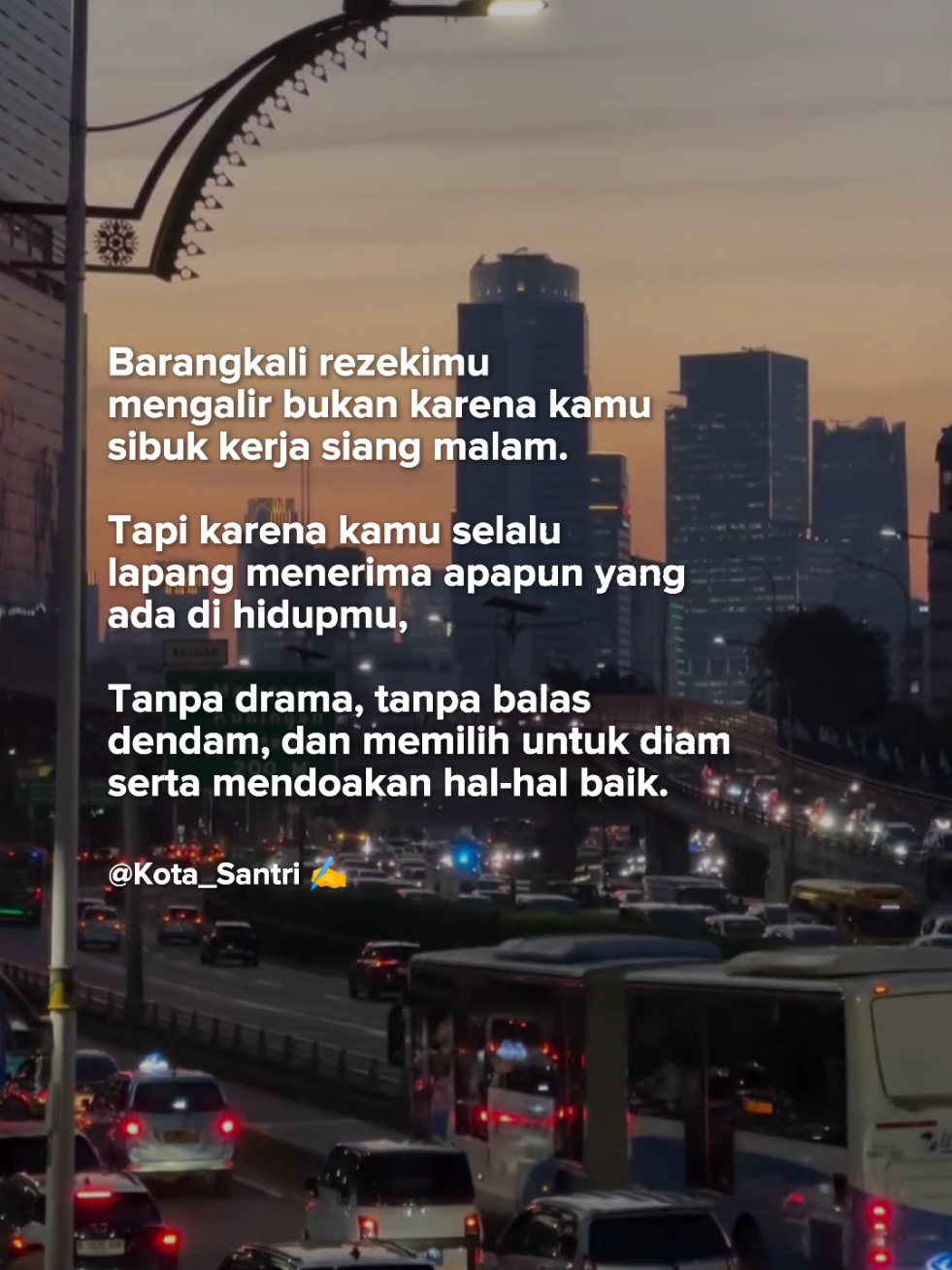Assalamualaikum pren 🙏😊 #quotes #story #kotasantri 