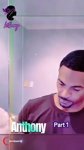 When Anthony checks Wayne for making a song about their situation!!! #Love #ambertai #comedian #Relationship #fyp 