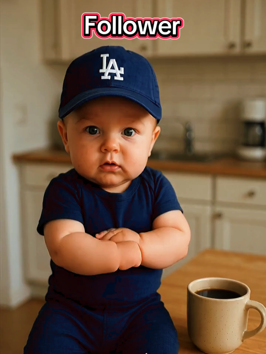 Guten Morgen Ihr Lieben  #tiktokdeutschland #babytiktok #deutschlandtiktok🇩🇪  #gutenmorgen  #sympathisch 