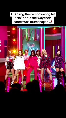 A lot of people have asked for an iconic set to the iconic CLC tunes so here we go! #clc #kpop #nugugirlgroup #3rdgenkpop #kpopfyp 