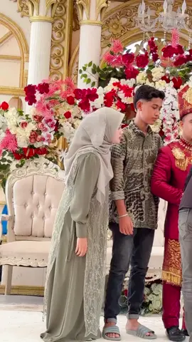😘♥️#adekkakak#fyp 