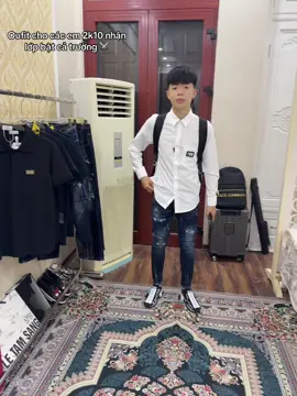 Somi 2xx , Quần 6xx , Giày 3xx , Balo 5xx#xuhuong #letamsang86 